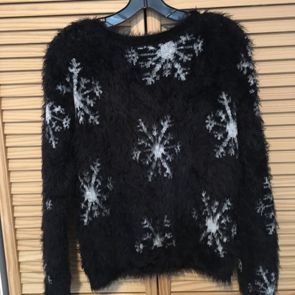 Top Shop Sweater