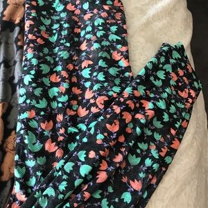 Lularoe TC leggings