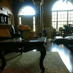 Meet your Posher, Eddie