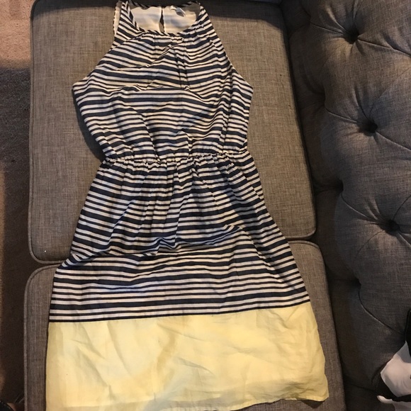Summer dress - Picture 1 of 1