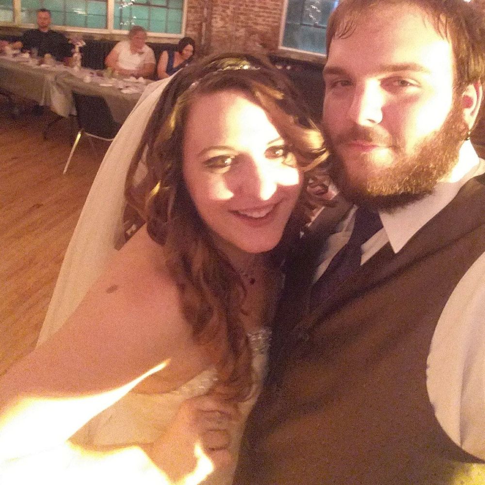 Meet your Posher, Marie