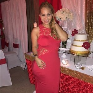 Meet your Posher, Candida