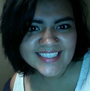 Meet your Posher, Joanna