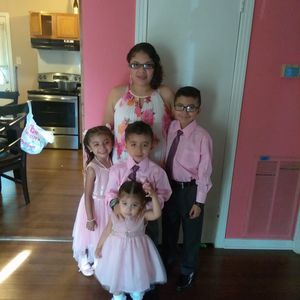 Meet your Posher, Oscar