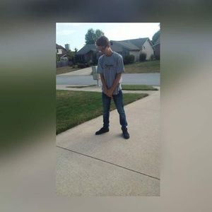 Meet your Posher, Landon