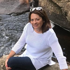 Meet your Posher, Julie