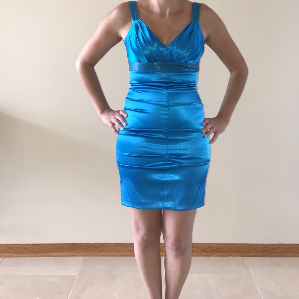 Sequence dress by Windsor