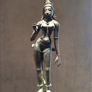 Meet your Posher, Theresa