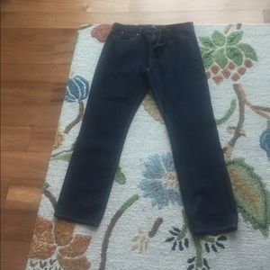 J crew jeans
