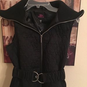 2B Bebe stylish vest