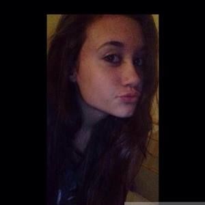 Meet your Posher, Serena