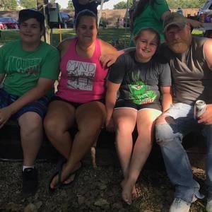 Meet your Posher, Tracy