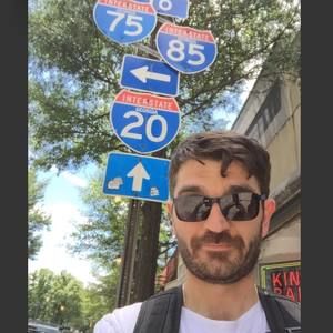 Meet your Posher, Michael