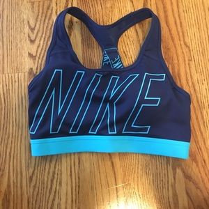Two Sports bras