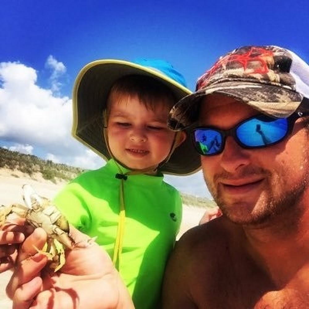 Meet your Posher, Justin