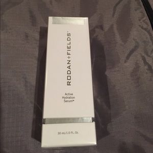 Rodan and Fields Active Hydration Serum