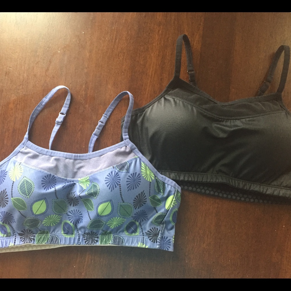 Bundle of Sports Bras