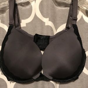 Torrid bra