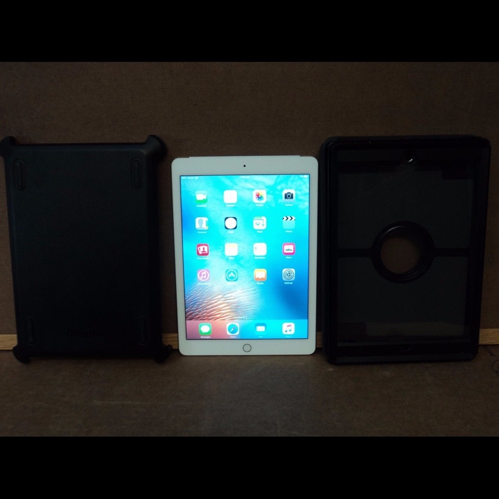 iPad 2