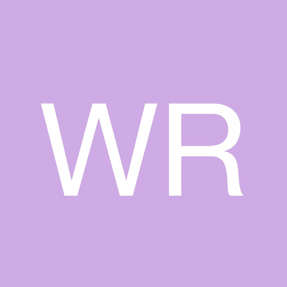 Meet your Posher, Whitney