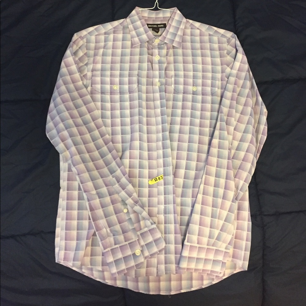 Michael Kors shirt