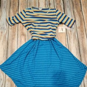 BNWT Carly Dress & Gigi Outfit