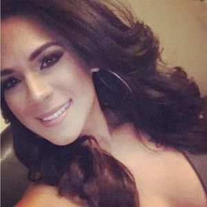 Meet your Posher, Kristina