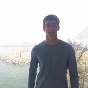 Meet your Posher, Nick