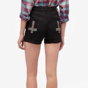 Urban outfitters BDG cut off shorts!