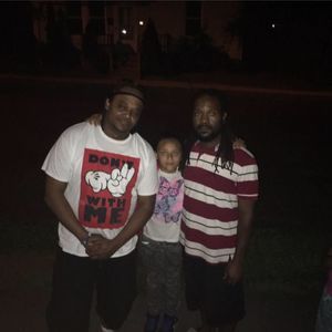 Meet your Posher, Danyah