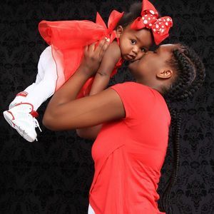 Meet your Posher, Ladye