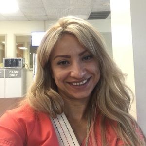 Meet your Posher, Marina