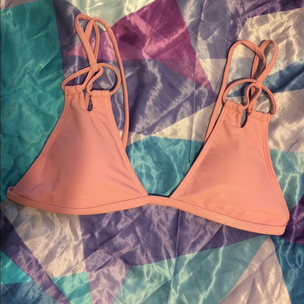 Bikini top