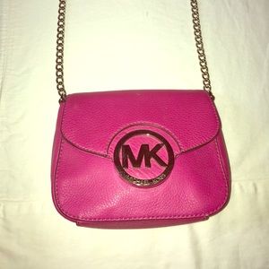 Michael Kors Satchel