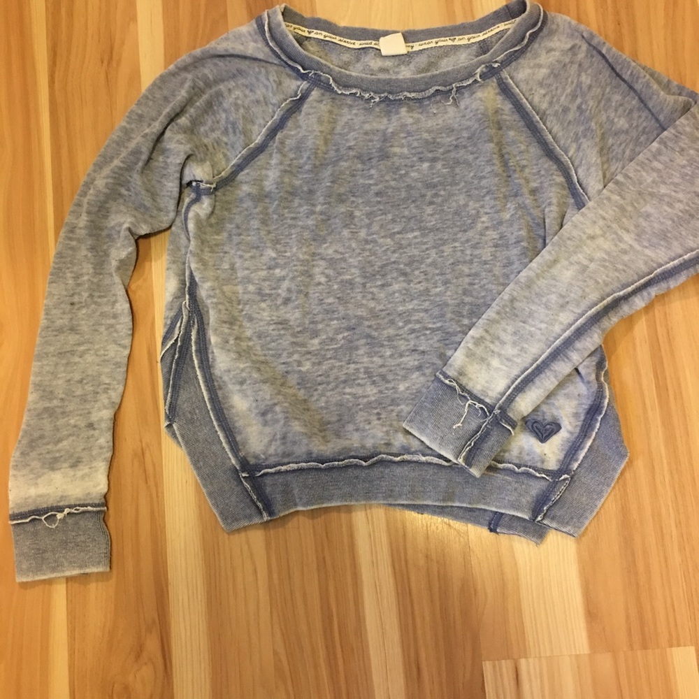Roxy Sweat shirt