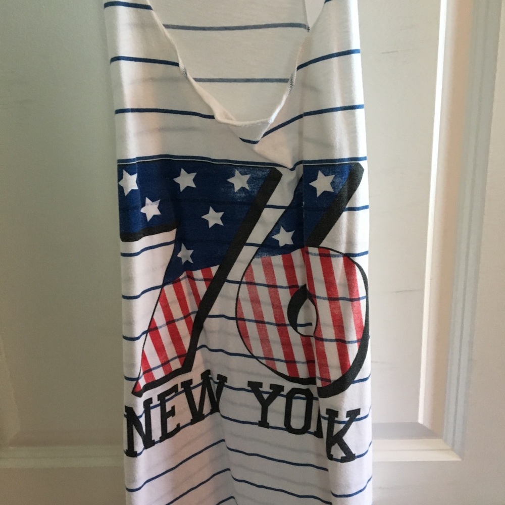 All tank tops