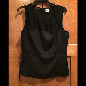 Cabi Bustier Top