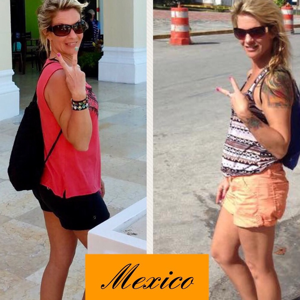 Meet your Posher, Debra