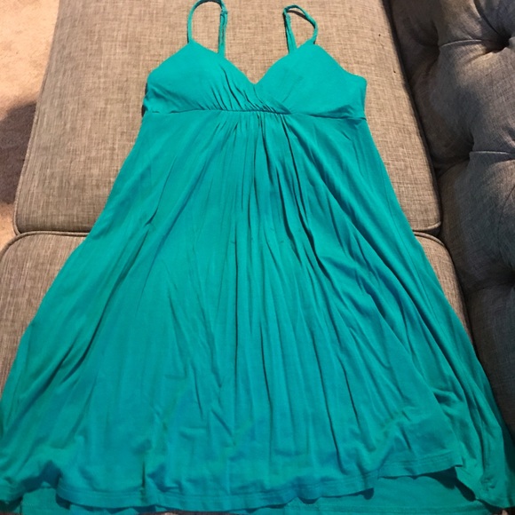 Tshirt dress - Picture 1 of 1