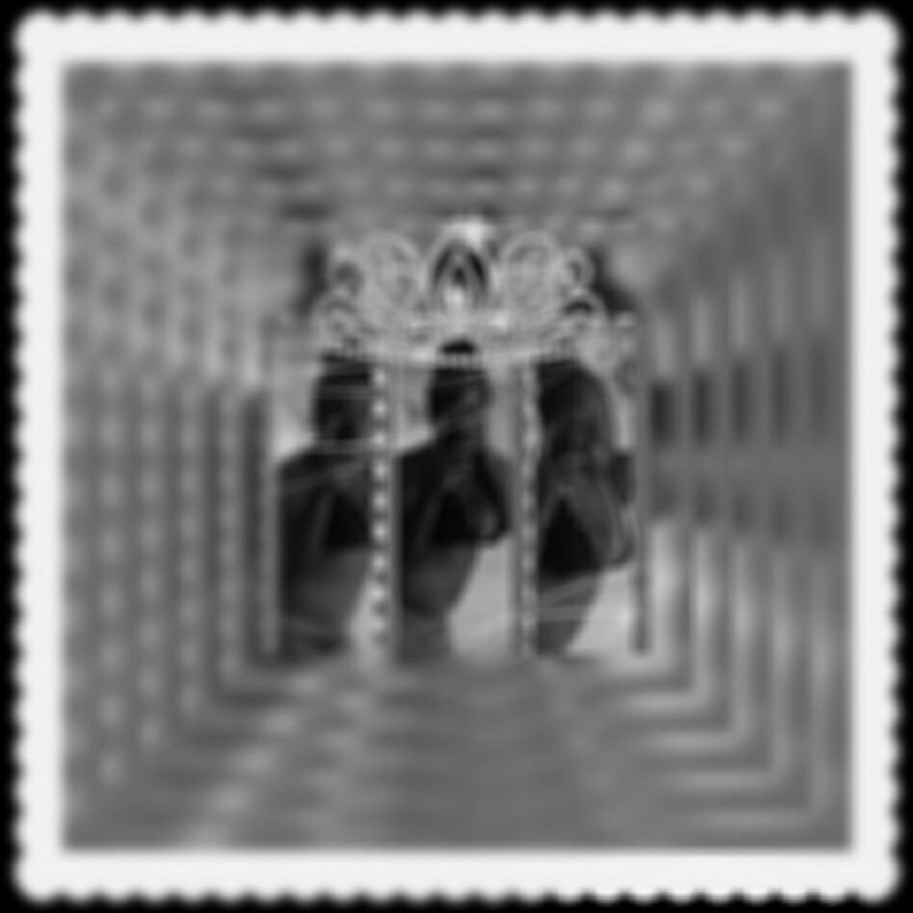 Meet your Posher, Lashonda