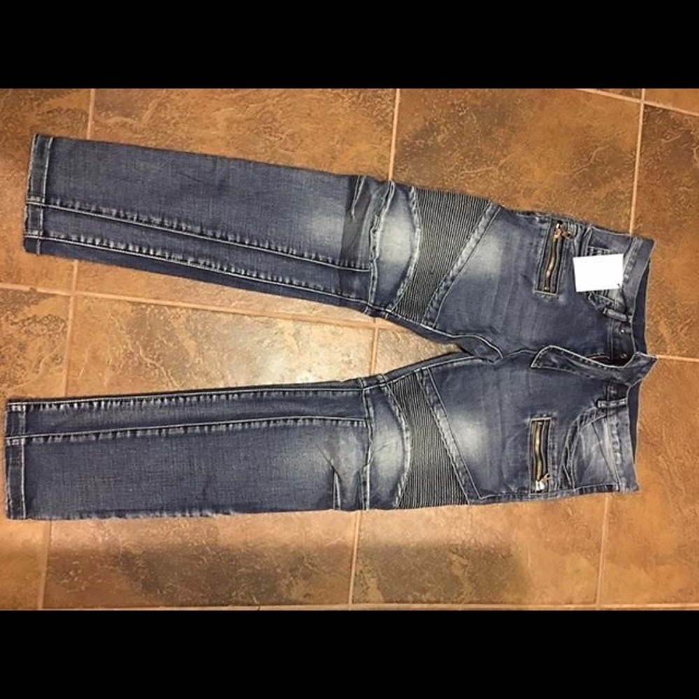 Balmain jeans