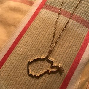 WV Necklace