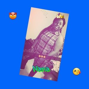 Meet your Posher, Tanajia