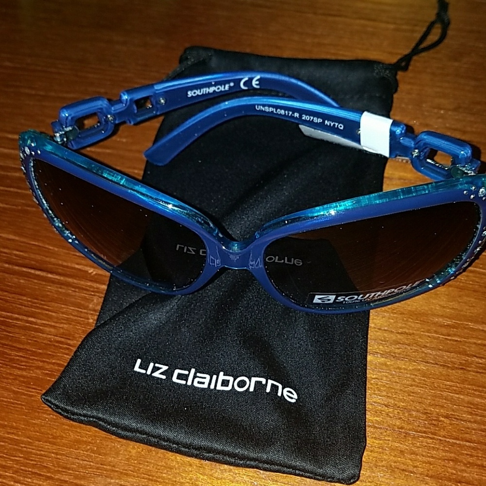 Brand New Southpole Sunglasses