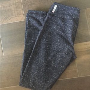 Zella Live In - Space Dye Pop Leggings