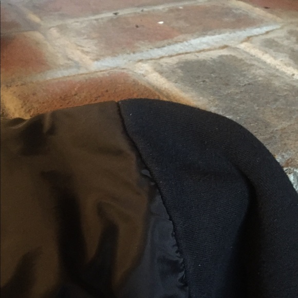 PLGUE Black Hoodie - Picture 4 of 7