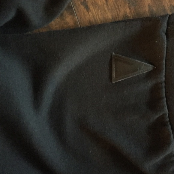 PLGUE Black Hoodie - Picture 5 of 7