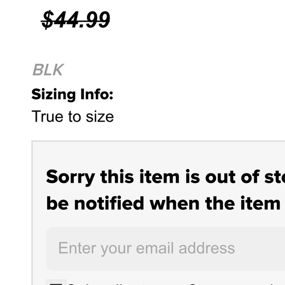 PLGUE Black Hoodie - Picture 7 of 7