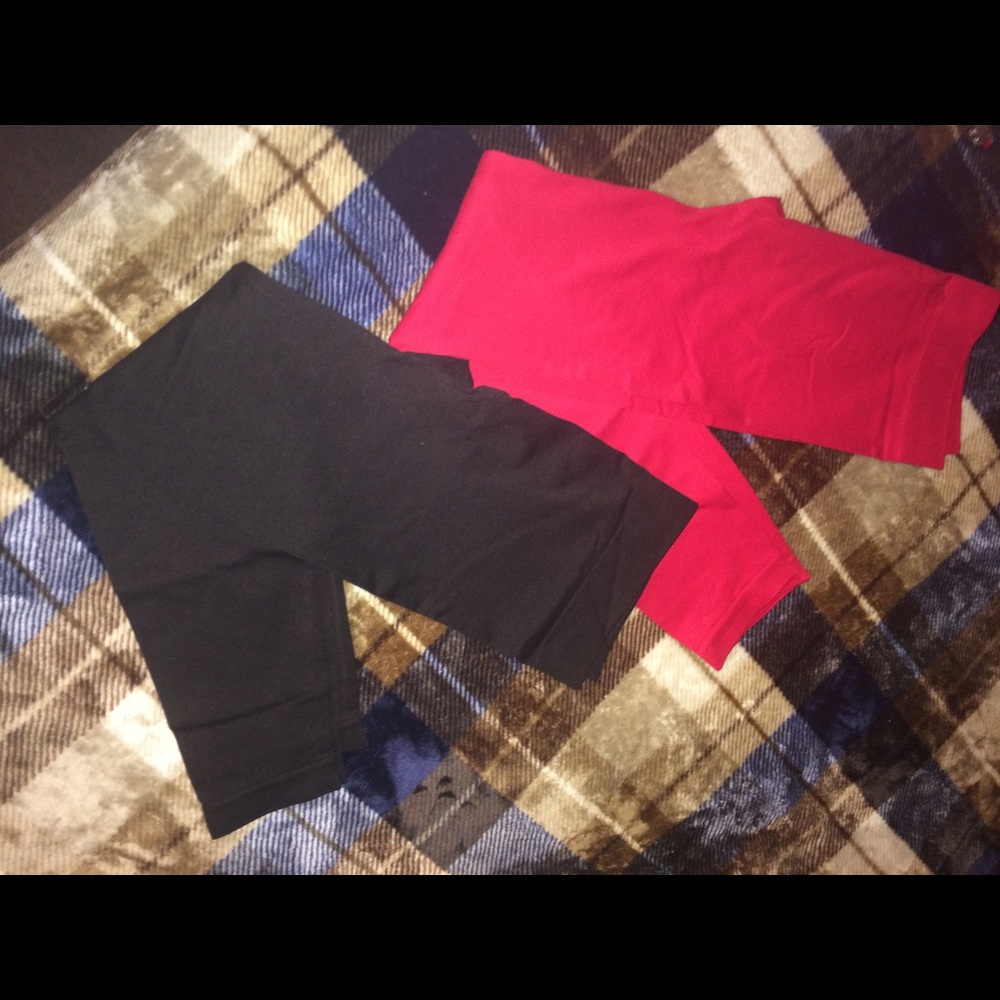 🌸Stretchy Leggings Bundle