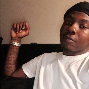 Meet your Posher, Curtis